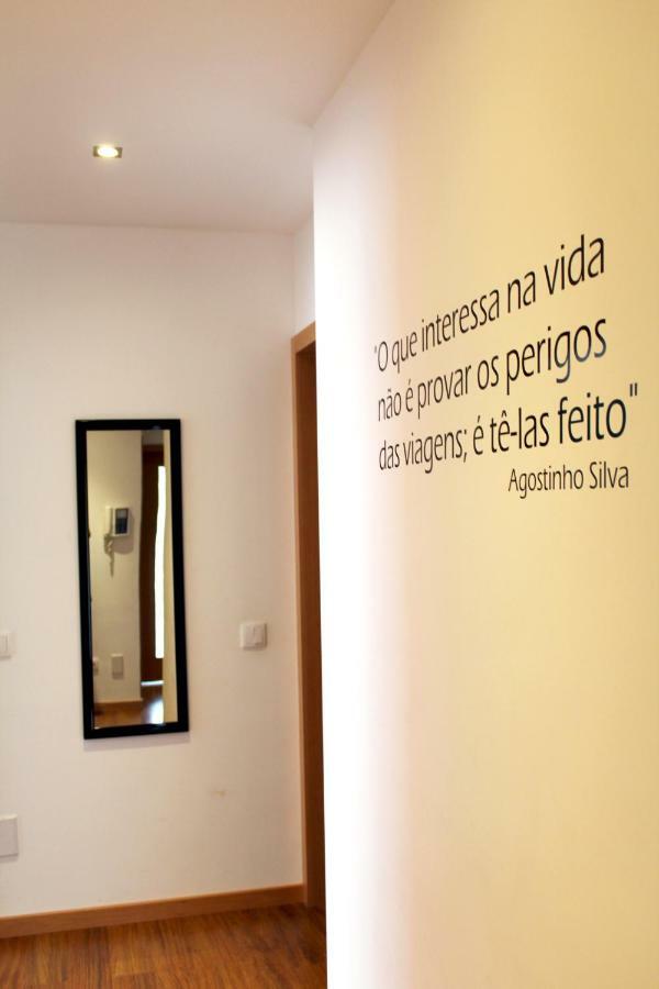 Feel Coimbra Apartments Ngoại thất bức ảnh